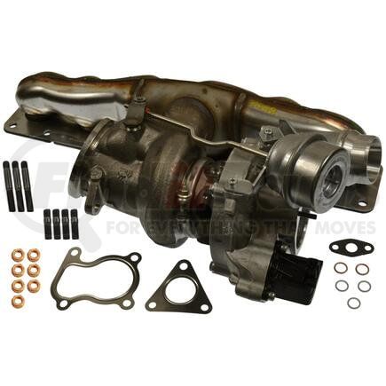 Standard Ignition TBC542 Turbocharger - New - Diesel