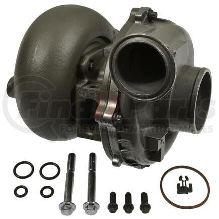 Standard Ignition TBC548 Turbocharger - Remfd - Diesel