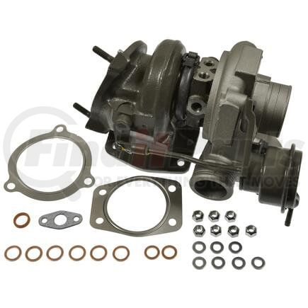 Standard Ignition TBC552 Turbocharger - Remfd - Gas