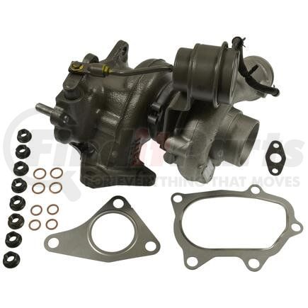 Standard Ignition TBC556 Turbocharger - Remfd - Gas