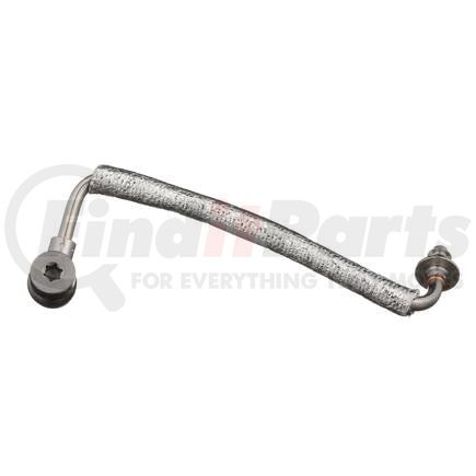 Standard Ignition TBC583OL Turbocharger Oil Line