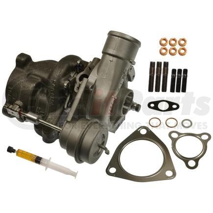 Standard Ignition TBC582 Turbocharger - New - Gas