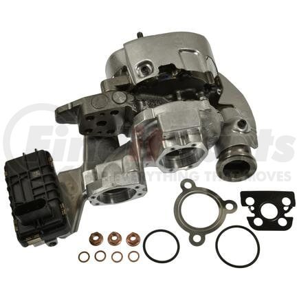 Standard Ignition TBC586 Turbocharger - New - Diesel
