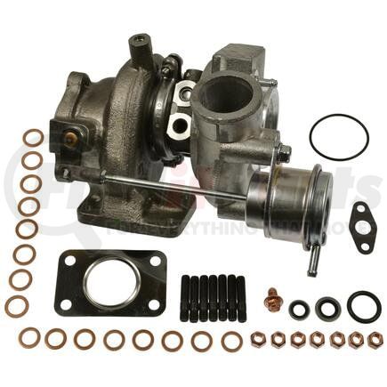 Standard Ignition TBC600 Turbocharger - New - Gas