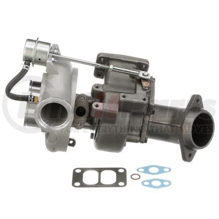 Standard Ignition TBC696 Turbocharger - New - Diesel