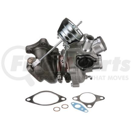 Standard Ignition TBC700 Turbocharger - New - Gas