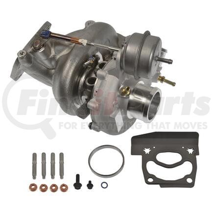 Standard Ignition TBC715 Turbocharger - New - Gas