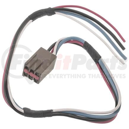 Standard Ignition TC507 Trailer Brake Control Connector