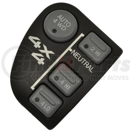 Standard Ignition TCA-16 Four Wheel Drive Actuator Switch