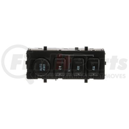 Standard Ignition TCA-47 Four Wheel Drive Actuator Switch