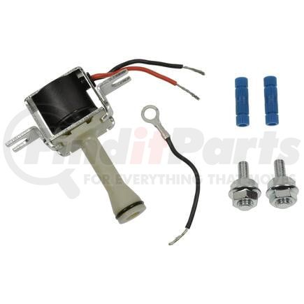 Standard Ignition TCS13 Transmission Control Solenoid