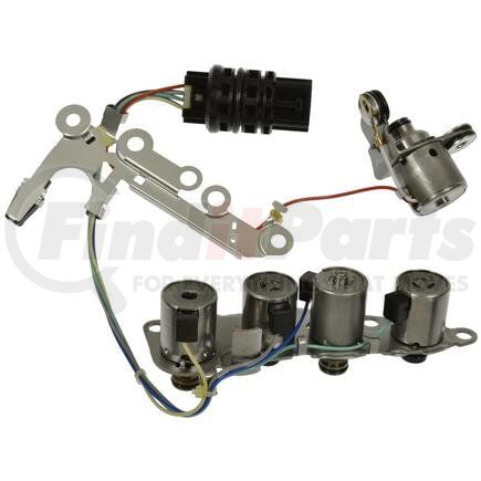 Standard Ignition TCS167 Transmission Control Solenoid