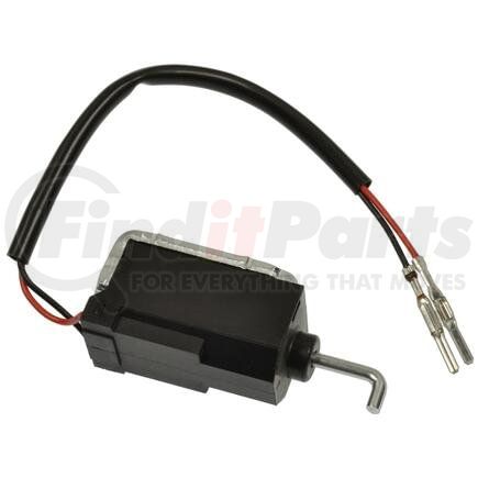 Standard Ignition TCS210 Transmission Control Solenoid