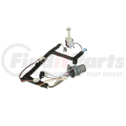 Standard Ignition TCS24 Transmission Control Solenoid