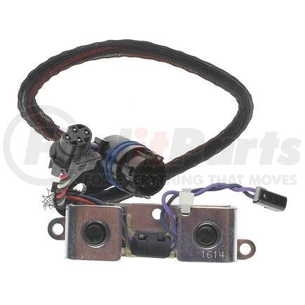 Standard Ignition TCS45 Transmission Control Solenoid