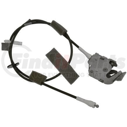 Standard Ignition TGA101 Tailgate Lock Actuator Motor