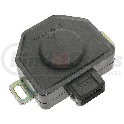 Standard Ignition TH102 Throttle Position Sensor