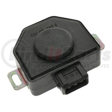 Standard Ignition TH101 Throttle Position Sensor