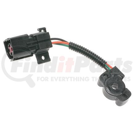 Standard Ignition TH10 Throttle Position Sensor