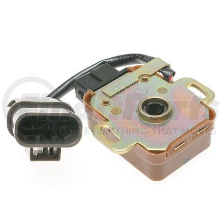 Standard Ignition TH132 Throttle Position Sensor