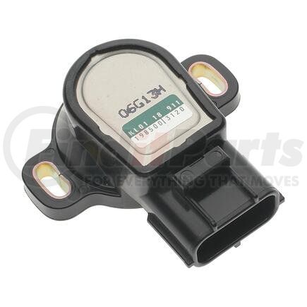 Standard Ignition TH135 Throttle Position Sensor