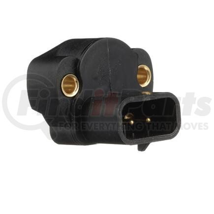 Standard Ignition TH143 Throttle Position Sensor