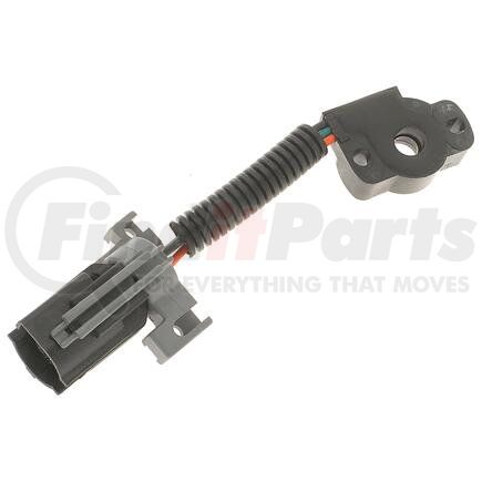 Standard Ignition TH14 Throttle Position Sensor