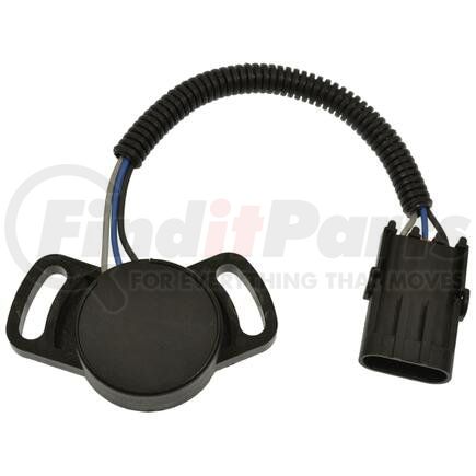 Standard Ignition TH150 Throttle Position Sensor