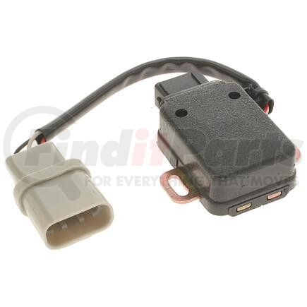 Standard Ignition TH167 Throttle Position Sensor
