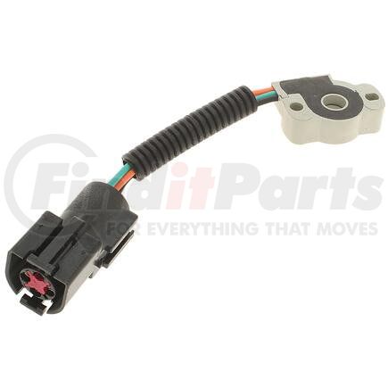 Standard Ignition TH17 Throttle Position Sensor