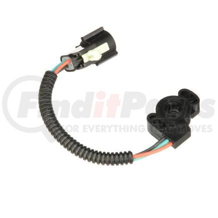 Standard Ignition TH184 Throttle Position Sensor