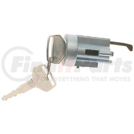 Standard Ignition US-129L Ignition Lock Cylinder