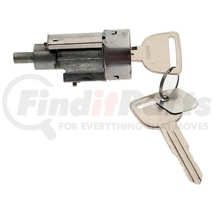 Standard Ignition US-136L Ignition Lock Cylinder