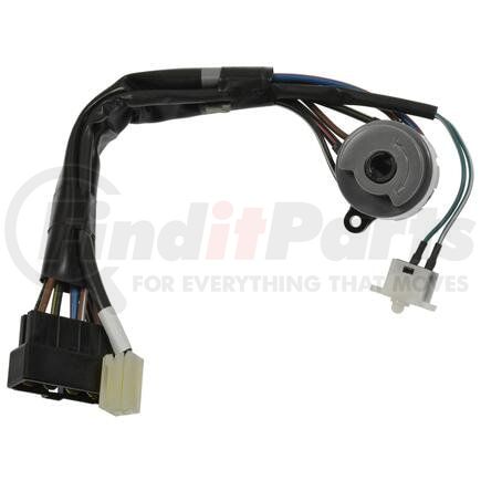 Standard Ignition US-198 Ignition Starter Switch