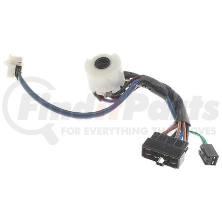 Standard Ignition US-201 Ignition Starter Switch