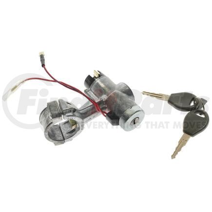 Standard Ignition US-241 Ignition Switch With Lock Cylinder