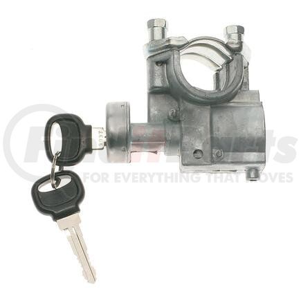 Standard Ignition US-289L Ignition Switch With Lock Cylinder