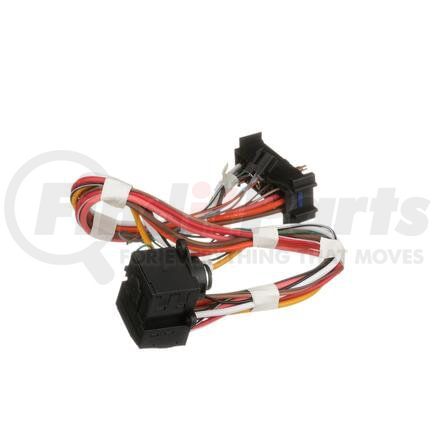 Standard Ignition US-295 Ignition Starter Switch