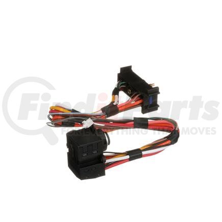 Standard Ignition US-296 Ignition Starter Switch