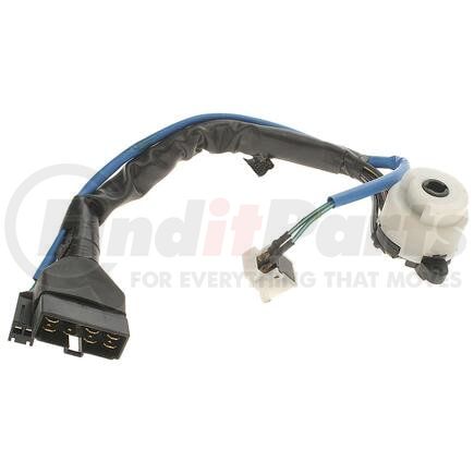 Standard Ignition US-314 Ignition Starter Switch