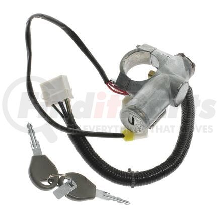 Standard Ignition US-336 Ignition Switch With Lock Cylinder