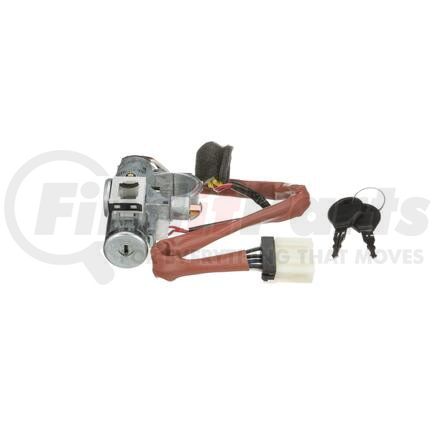 Standard Ignition US-353 Ignition Switch With Lock Cylinder