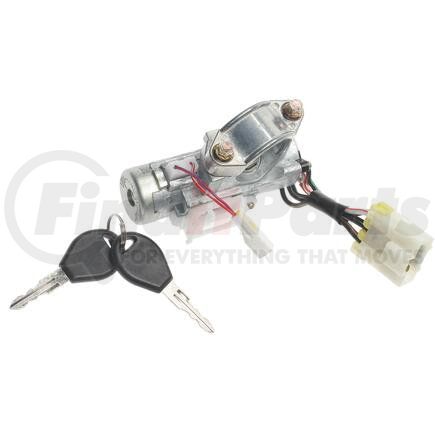 Standard Ignition US-364 Ignition Switch With Lock Cylinder