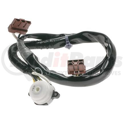 Standard Ignition US-382 Ignition Starter Switch