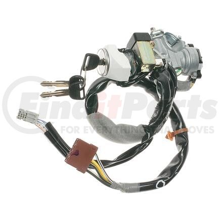 Standard Ignition US-416 Ignition Switch With Lock Cylinder