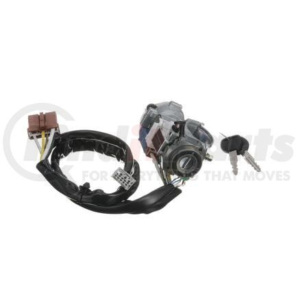 Standard Ignition US-430 Ignition Switch With Lock Cylinder