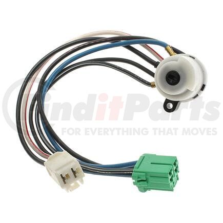 Standard Ignition US-452 Ignition Starter Switch