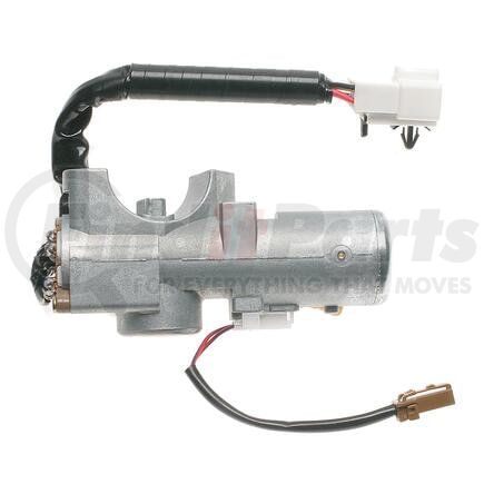 Standard Ignition US-470 Ignition Switch With Lock Cylinder