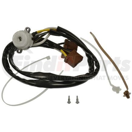 Standard Ignition US-510 Intermotor Ignition Starter Switch