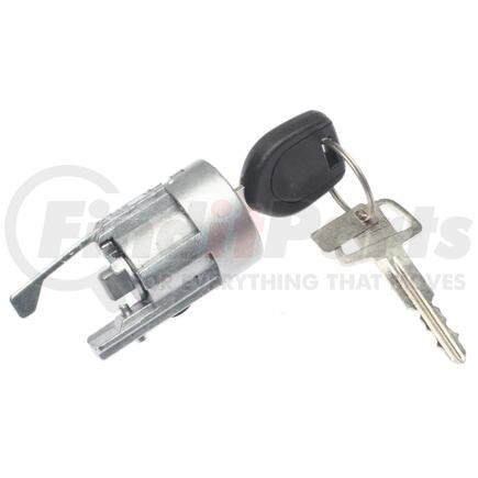 Standard Ignition US-512L Ignition Lock Cylinder